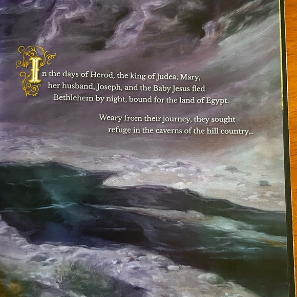 The Spider Who Saved Christmas by Raymond Arroyo (2020) - Picture 4 of 10